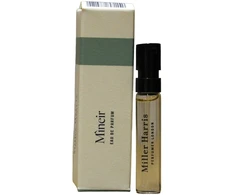 Miller Harris, Mineir, Eau De Parfum, Unisex, 2 ml *Vial