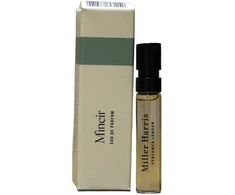 Miller Harris, Mineir, Eau De Parfum, Unisex, 2 ml *Vial