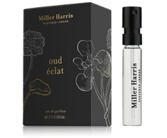 Miller Harris, Oud Eclat, Eau De Parfum, Unisex, 2 ml *Vial
