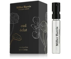 Miller Harris, Oud Eclat, Eau De Parfum, Unisex, 2 ml *Vial