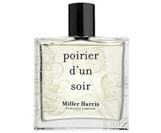 Miller Harris, Poirier D'un Soir, Eau De Parfum, For Women, 100 ml *Tester