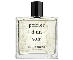 Miller Harris, Poirier D'un Soir, Eau De Parfum, For Women, 100 ml *Tester