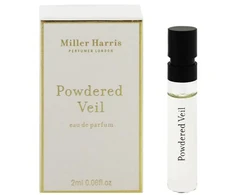 Miller Harris, Powdered Veil, Eau De Parfum, For Women, 2 ml *Vial