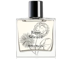 Miller Harris Rose Silence EDP parfumuotas vanduo moterims, 50 ml