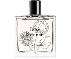 Miller Harris Rose Silence EDP parfumuotas vanduo moterims, 100 ml