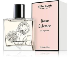 Miller Harris Rose Silence EDP parfumuotas vanduo moterims, 50 ml