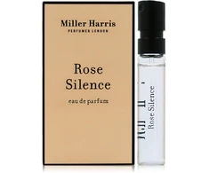 Miller Harris, Rose Silence, Eau De Parfum, For Women, 2 ml *Vial
