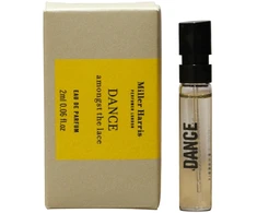 Miller Harris, šokis tarp nėrinių, kvapusis vanduo, unisex, 2 ml * buteliukas