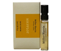 Miller Harris, Soufflot, Eau De Parfum, Unisex, 2 ml *Vial