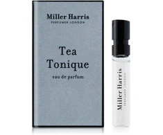 Miller Harris, Tea Tonique, Eau De Parfum, Unisex, 2 ml *Vial