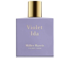 Miller Harris, Violet Ida, Eau De Parfum, For Women, 100 ml *Tester