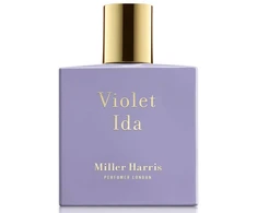 Miller Harris Violet Ida EDP parfumuotas vanduo moterims, 50 ml