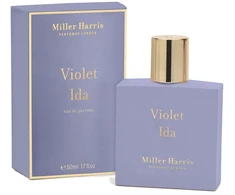 Miller Harris Violet Ida EDP parfumuotas vanduo moterims, 50 ml