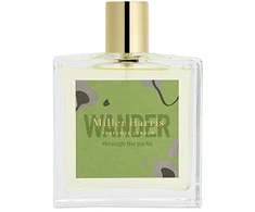 Miller Harris Wander Through The Parks EDP kvepalai vyrams, 50 ml