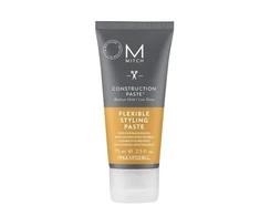 Mitch by Paul Mitchell Styling Construction plaukų formavimo pasta be parabenų, lanksčiai fiksuojantiems plaukams, 75 ml
