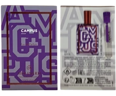 Molinard, asmeninė kolekcija - Campus, kvapusis vanduo moterims, 1 ml *buteliukas