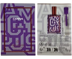 Molinard, asmeninė kolekcija - Campus, kvapusis vanduo moterims, 1 ml *buteliukas