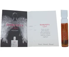 Molinard, Habanita L'Esprit, Eau De Parfum, For Women, 1 ml *Vial
