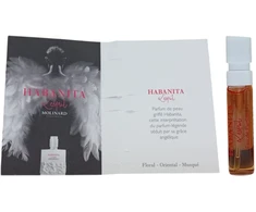 Molinard, Habanita L'Esprit, Eau De Parfum, For Women, 1 ml *Vial