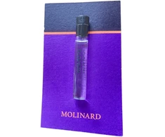 Molinard, Les Elements Collection - Violette, Eau De Parfum, For Women, 1 ml *Vial