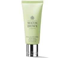 Molton Brown, Dewy Lily of the Valley - Star Anise, Hydrating, Hand Kreminis, 40 ml