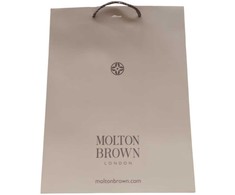 Molton Brown, Molton Brown, Textile Bag, Carrier, For Women, Size Large