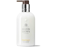 Molton Brown, Oranžinis - Bergamot, maitininantis, Losjonas kūnui, 100 ml