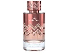 Monreale Rose Eliksyras EDP parfumuotas vanduo moterims, 100 ml