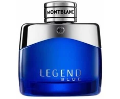Mont Blanc Montblanc Legend Mėlyna EDP parfumuotas vanduo vyrams, 50 ml