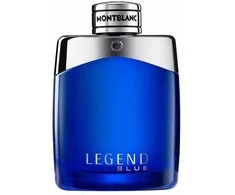 Kvepalai vyrams Montblanc Legend Blue EDP, 100 ml