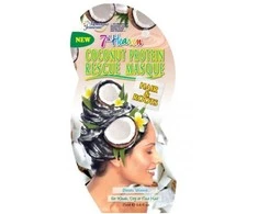 Montagne Jeunesse Coconut Protein Rescue kaukė 25ml
