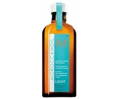 Moroccanoil lengvas gydymas 200ml