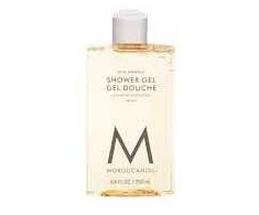 "Moroccanoil Oud Mineral" mineralinis dušo gelis 250ml