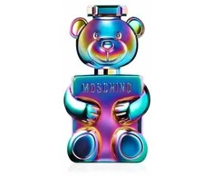 Unisex kvepalai Moschino Toy 2 Pearl EDP, 100 ml