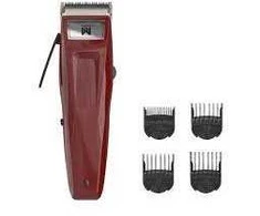Wahl Clipper Corporation MOSER 1430-0050, 1400 Cordless Kerp. mašinėlė
