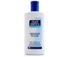 "Multidermol" drėkinamasis pienelis 250ml