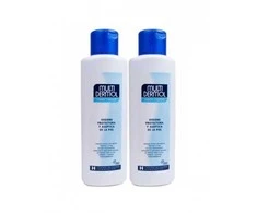 "Multidermol" dušo želė 2x750ml