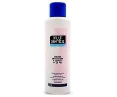 "Multidermol" gelis 750ml