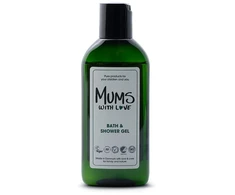 Mums With Love Dušo želė For All Skin Types, 100 ml