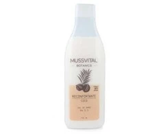 Mussvital Coconut vonios gelis, 750 ml
