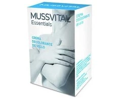 "Mustela" balinamasis kremas plaukams "Mussvital
