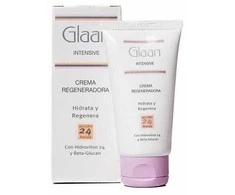 "Mylan Glaan" intensyvus atkuriamasis kremas 50ml