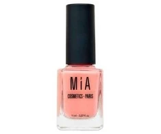 nagų lakas Mía Cosmetics Vernis À Ongles Coral Blush