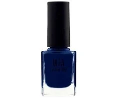 nagų lakas Mía Cosmetics Vernis À Ongles Midnight Sky