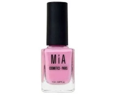 nagų lakas Mía Cosmetics Vernis À Ongles Bubblegum