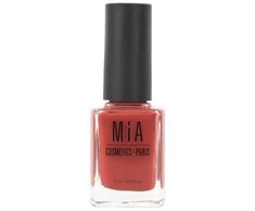 nagų lakas Mía Cosmetics Vernis À Ongles Ginger