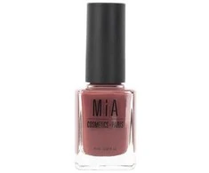 nagų lakas Mía Cosmetics Vernis À Ongles Terracotta