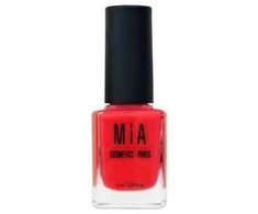 nagų lakas Mía Cosmetics Vernis À Ongles Juicy Strawberry
