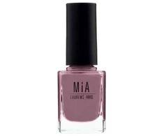 nagų lakas Mía Cosmetics Vernis À Ongles Rosewood