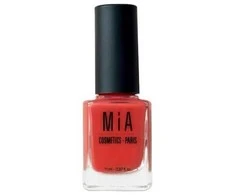 nagų lakas Mía Cosmetics Vernis À Ongles Coral Reef